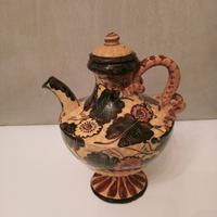 versatoio ceramica vintage 