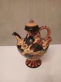 versatoio ceramica vintage 