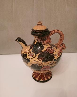 versatoio ceramica vintage 