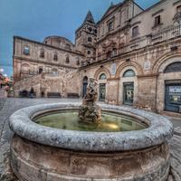 Luminoso appartamento nel cuore di centro storico