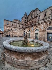 Luminoso appartamento nel cuore di centro storico