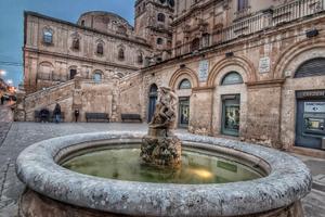 Luminoso appartamento nel cuore di centro storico