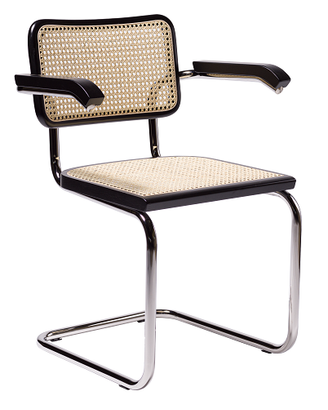 Poltroncine Cantilever CESCA Vienna (Thonet style)