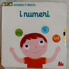 I Numeri