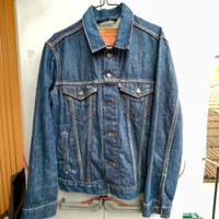 Levi’s Trucker Jacket S