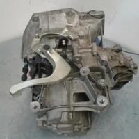 Cambio ford tourneo connect 1.5 tdci z2ga 2022