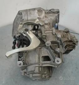 Cambio ford tourneo connect 1.5 tdci z2ga 2022