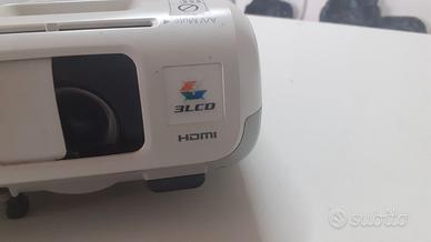 Videoproiettore EPSON EB965