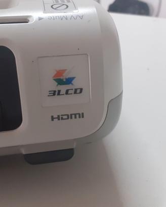 Videoproiettore EPSON EB965