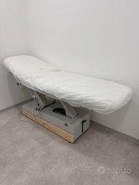 Lettino elettrico