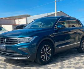 Volkswagen Tiguan Life 2.0 TDI 150CV DSG
