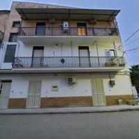 Appartamento e piano terra