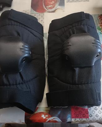 Rollerblade professionali numero 41 