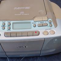 radio - lettore mp3