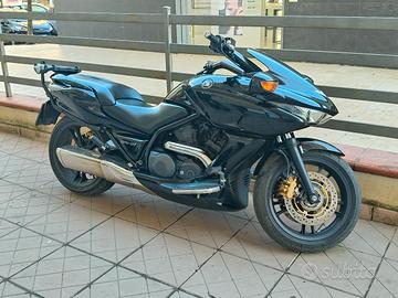 DN 01  HONDA