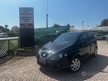 Seat Altea 1.6 Reference Dual