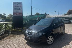 Seat Altea 1.6 Reference Dual