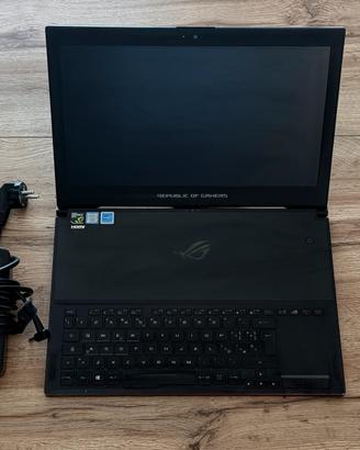Laptop Gaming ROG Zephyrus GX501