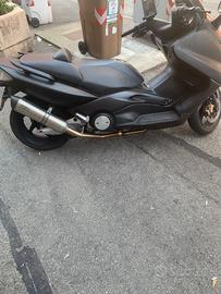 Tmax 500