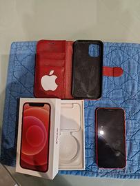 iPhone 12 Mini 128 Gb