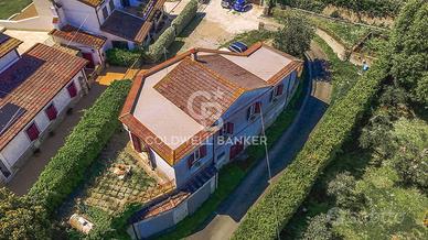 Villa - Fiano Romano