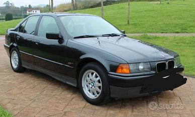 Bmw 325