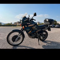 Yamaha xtz 660 teneré