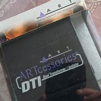 ART DTI Eliminatore di ronzio isolatore