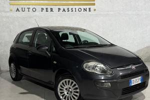 Fiat Punto Evo 5p 1.2 Active 65cv Benzina 5 posti