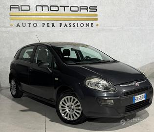 Fiat Punto Evo 5p 1.2 Active 65cv Benzina 5 posti