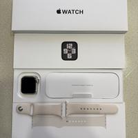 Apple Watch SE (gen 2) 40mm