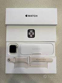 Apple Watch SE (gen 2) 40mm