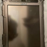 Xplore Tablet Rugged iX104C4 Dual Mode