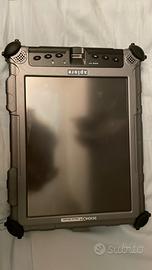Xplore Tablet Rugged iX104C4 Dual Mode