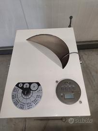 distributore crocchette per cani