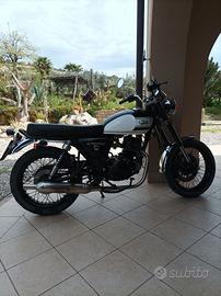 Mash Seventy Five 125