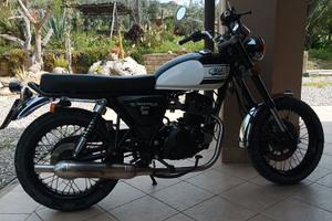 Mash Seventy Five 125