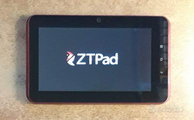 Tablet Vintage ZT ICS
