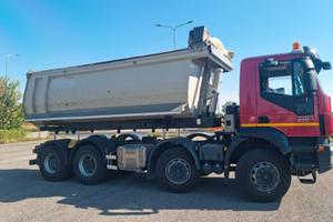 IVECO TRAKKER 500 Euro 6 INTERCAMBIABILE
