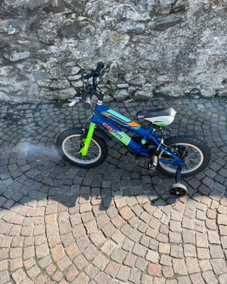 Bicicletta bimbo
