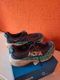 Scarpe Trail Running HOKA Speedgoat 6 - Donna - Tg