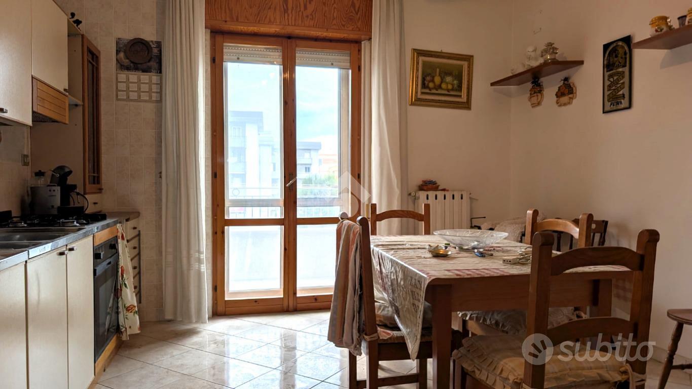 Appartamento – Margherita di Savoia, Barletta-Andria-Trani - Vista 3