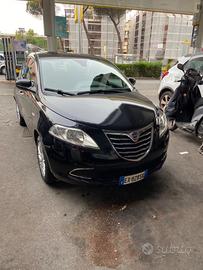 LANCIA Ypsilon - 2014