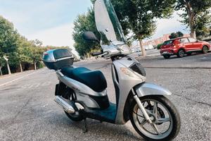 Honda SH 150