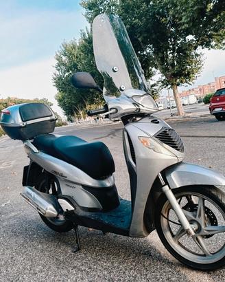 Honda SH 150
