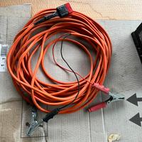 Pezzi usati Abbacchiatore olive