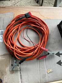 Pezzi usati Abbacchiatore olive