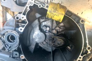 CAMBIO PEUGEOT 208  1.6 DIESEL ANNO:2016