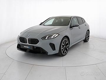 BMW Serie 1 120d 48V MSport