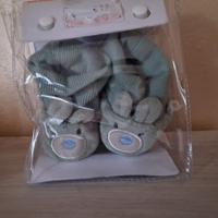 Scarpine bimb* nuove